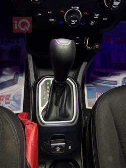 جیپ رێنێگەید